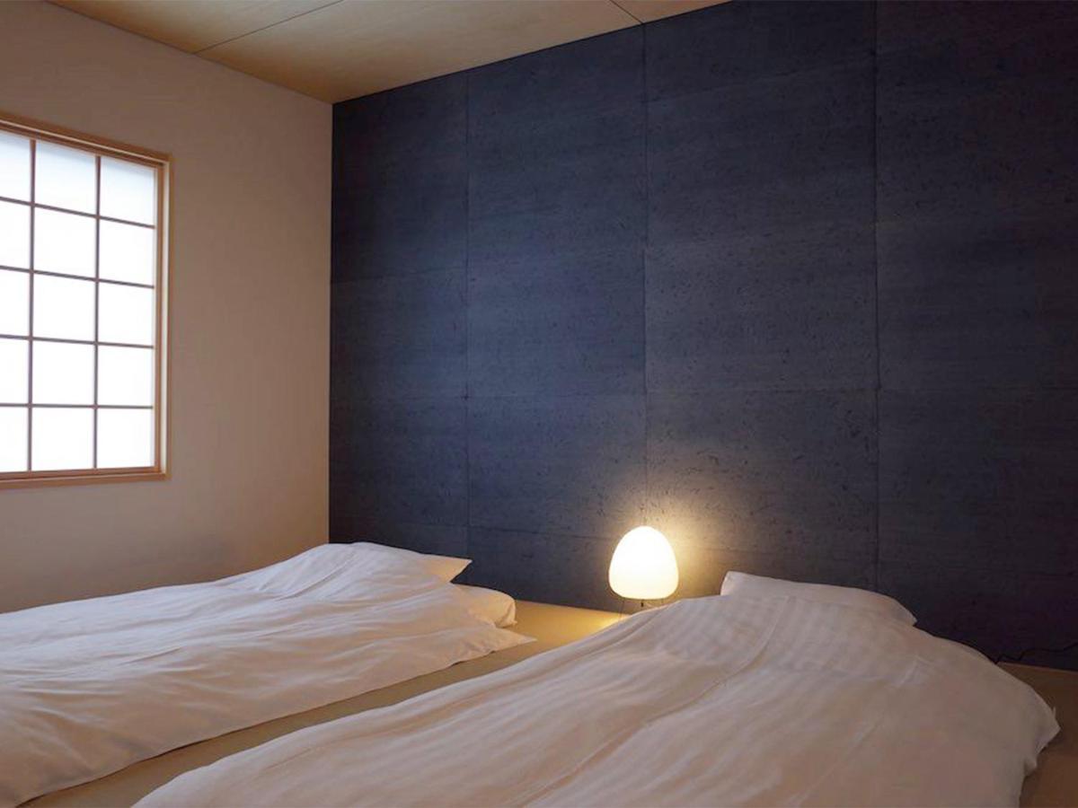 Goten Tomoe Residence Fujinomiya Exterior foto