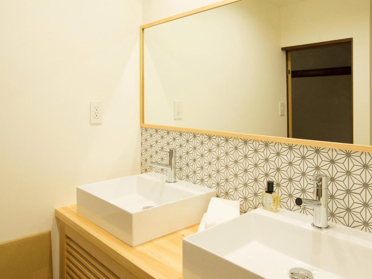 Goten Tomoe Residence Fujinomiya Exterior foto
