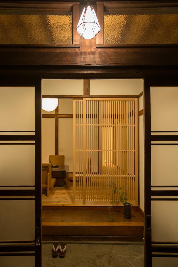 Goten Tomoe Residence Fujinomiya Exterior foto
