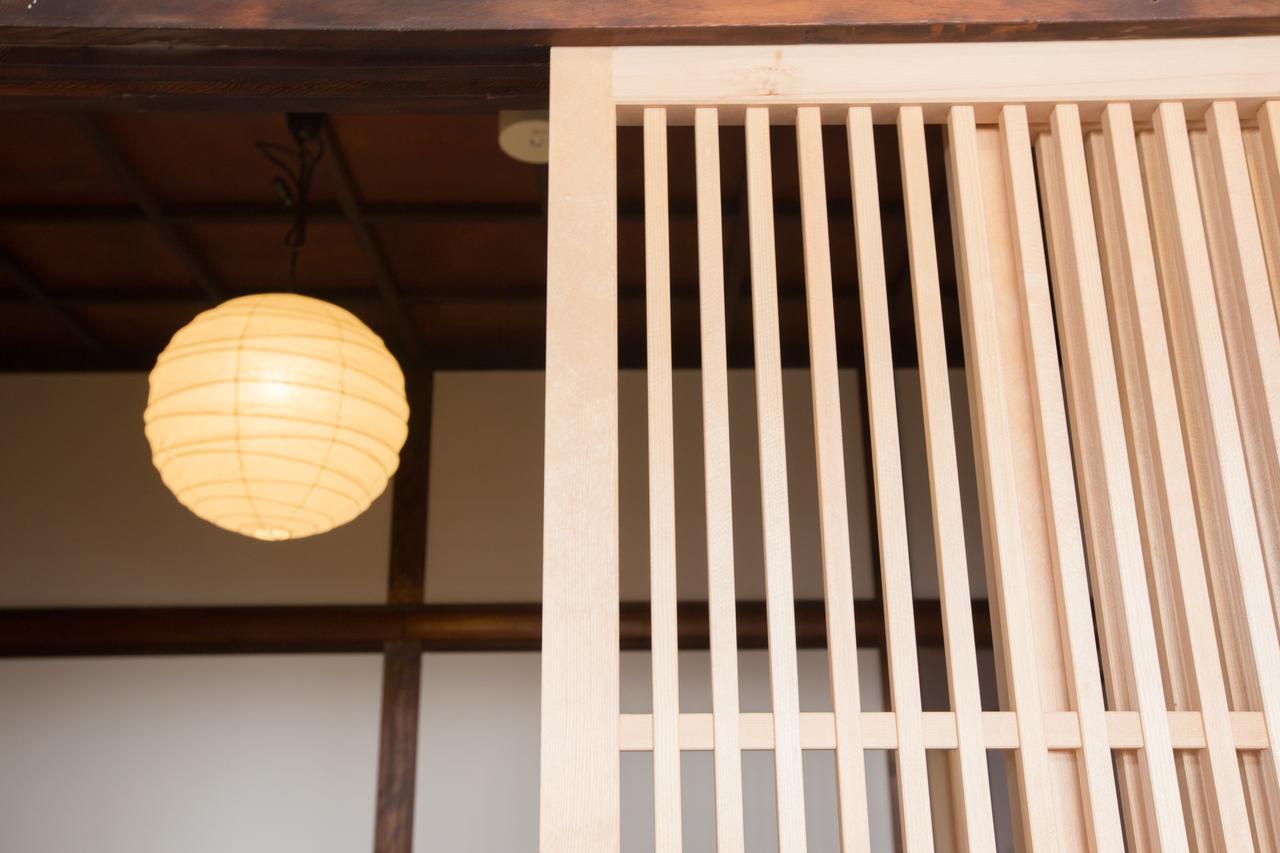 Goten Tomoe Residence Fujinomiya Exterior foto