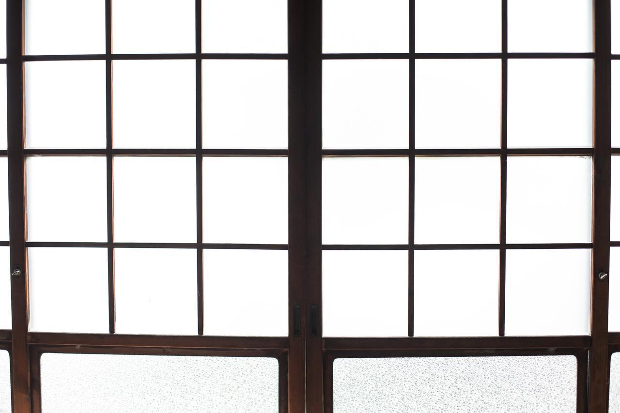 Goten Tomoe Residence Fujinomiya Exterior foto